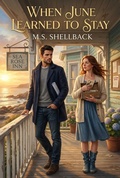 Cover: When June Learned to Stay - Michael