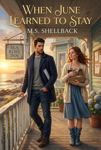 Enlarge image Cover: When June Learned to Stay - Michael