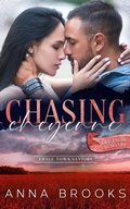 Cover: Chasing Cheyenne - Anna Brooks