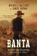 Cover: BANTA - Bookbaby