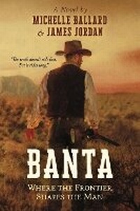 Enlarge image Cover: BANTA - Bookbaby