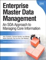 Cover: Enterprise Master Data Management - IBM Press