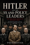 Cover: Hitler and the SS and Police Leaders - Paul Davies
