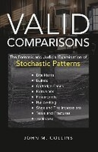 Enlarge image Cover: Valid Comparisons - Bookbaby