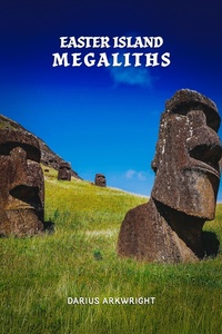 Enlarge image Cover: Easter Island Megaliths - MATRIX WISDOM
