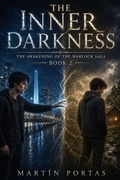 Cover: The Inner Darkness - Ediciones Mart&iacute;n Portas