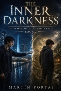 Enlarge image Cover: The Inner Darkness - Ediciones Martín Portas