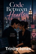 Cover: Code Between Hearts - UroS Taks