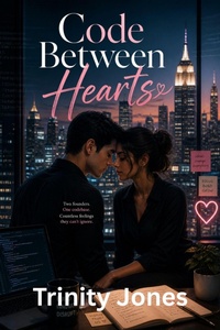 Enlarge image Cover: Code Between Hearts - UroS Taks