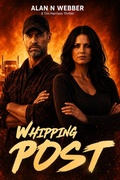 Cover: Whipping Post - Alan Webber