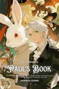 Cover: Gay Romance: Paul's Book - Isabella Webb