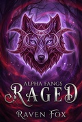 Cover: Raged - Perfectly Plotted Books
