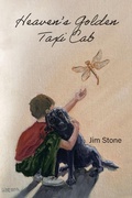 Cover: Heaven's Golden Taxi Cab - Palmetto Publishing