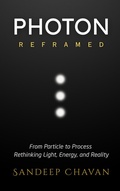 Cover: Photon Reframed - Gyrus Vision