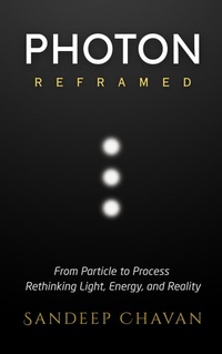 Enlarge image Cover: Photon Reframed - Gyrus Vision
