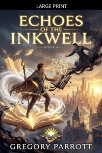 Enlarge image Cover: Echoes of the Inkwell - Mr Parrott