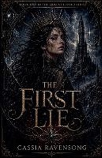Enlarge image Cover: The First Lie - Haven Ridge Press