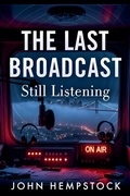 Cover: The Last Broadcast - John Hempstock