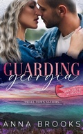 Cover: Guarding Georgia - Anna Brooks