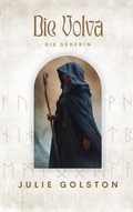 Cover: Die Volva - Julie Golston