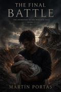 Cover: The Battle Final - Ediciones Mart&iacute;n Portas