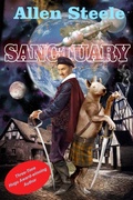 Cover: Sanctuary - Fantastic Books
