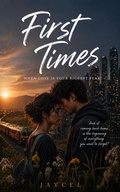 Cover: First Times - When Love Is Your Biggest Fear - Jaycel