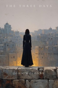 Enlarge image Cover: The Three Days - John Moloney