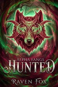 Cover: Hunted - Perfectly Plotted Books