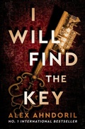 Cover: I Will Find the Key - Open Road Integrated Media, Inc.