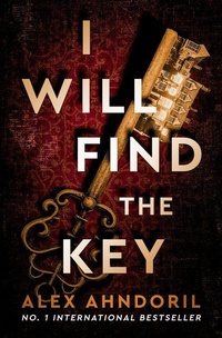 Enlarge image Cover: I Will Find the Key - Open Road Integrated Media, Inc.
