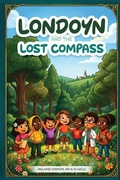 Cover: Londoyn and the Lost Compass - Melanie Simpson MD