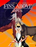 Cover: Fins Above: Opus - XENVAEI