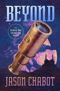 Cover: Beyond - Open Road Integrated Media, Inc.