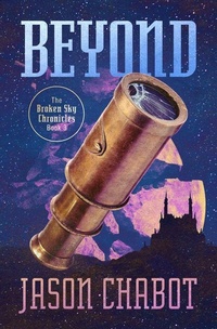 Enlarge image Cover: Beyond - Open Road Integrated Media, Inc.