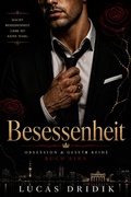 Cover: Besessenheit - Lucas Dridik
