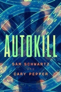 Cover: Autokill - Open Road Media