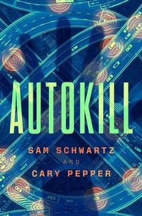 Enlarge image Cover: Autokill - Open Road Media