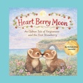 Cover: Heart Berry Moon - Indian Summer Press