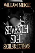 Cover: Seventh Sigil - William Meikle
