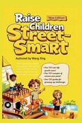 Cover: Raise Children Street-Smart - Xing prints