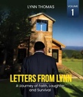 Cover: Letters from Lynn - Book Publishing Group LLC