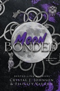 Cover: Moon Bonded - Sweet Escape Publishing
