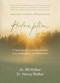 Cover: Redemption - Walker Century Publishing