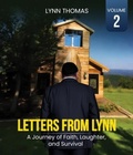 Cover: Letters from Lynn - Book Publishing Group LLC