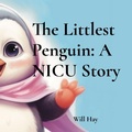 Cover: The Littlest Penguin - S & J Books