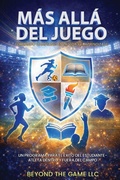 Cover: Mas alla del juego - Royal Book House
