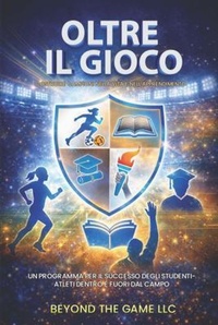 Enlarge image Cover: Oltre il gioco - Royal Book House