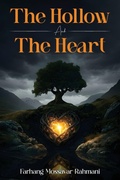 Cover: The Hollow And The Heart - American Book Publisher