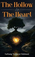 Cover: The Hollow And The Heart - American Book Publisher